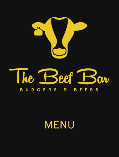 Angus Burgers In Conisbrough